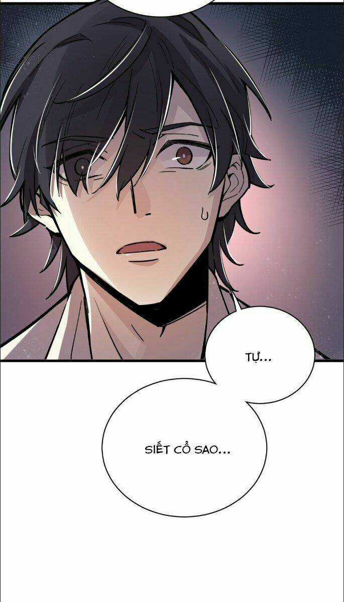 Quỷ Bí Chi Chủ - Chapter 17 - Trang 7