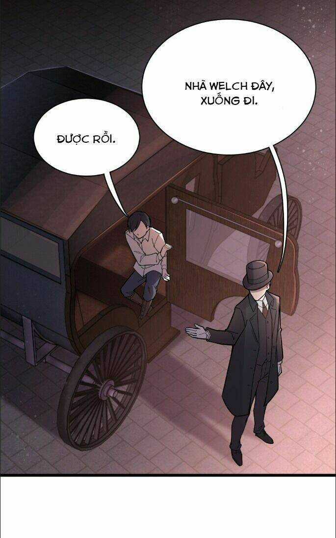 Quỷ Bí Chi Chủ - Chapter 17 - Trang 9