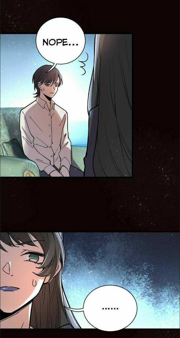 Quỷ Bí Chi Chủ - Chapter 18 - Trang 12