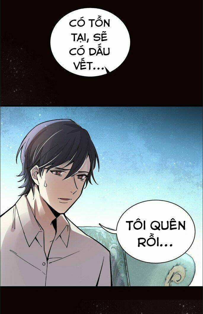 Quỷ Bí Chi Chủ - Chapter 18 - Trang 14