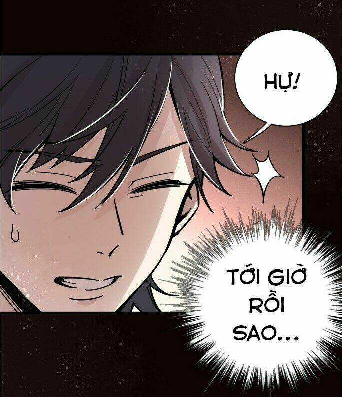 Quỷ Bí Chi Chủ - Chapter 18 - Trang 15