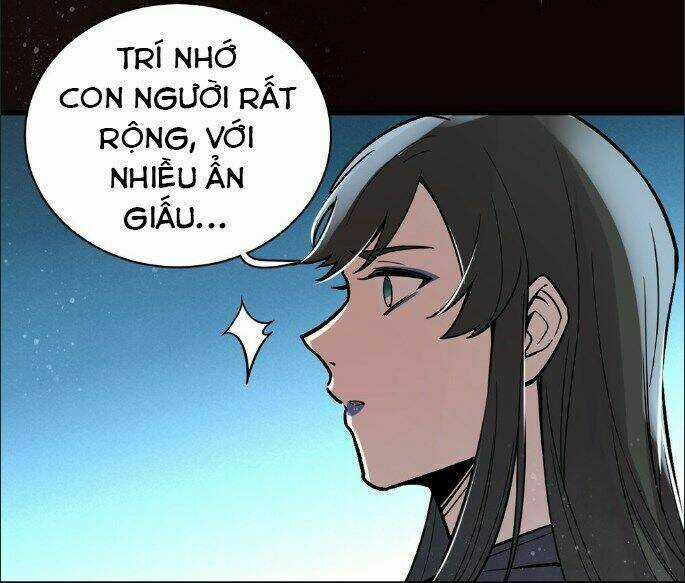 Quỷ Bí Chi Chủ - Chapter 18 - Trang 16