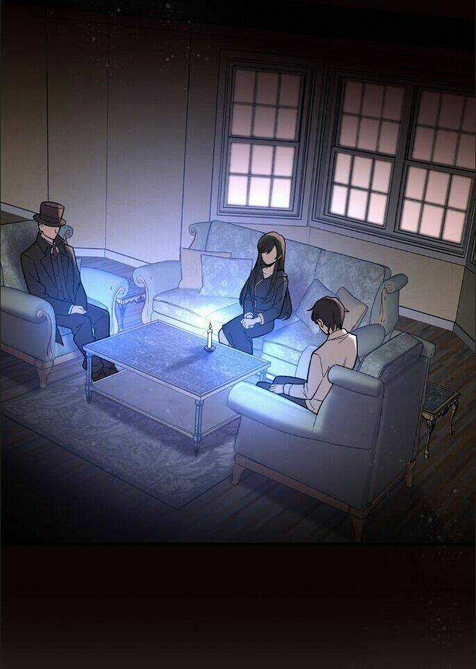 Quỷ Bí Chi Chủ - Chapter 18 - Trang 20