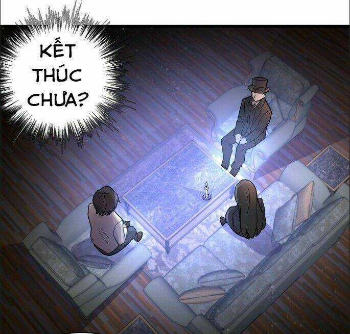 Quỷ Bí Chi Chủ - Chapter 18 - Trang 23