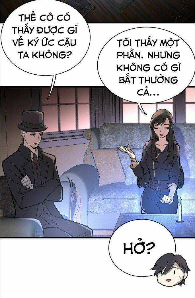 Quỷ Bí Chi Chủ - Chapter 18 - Trang 24