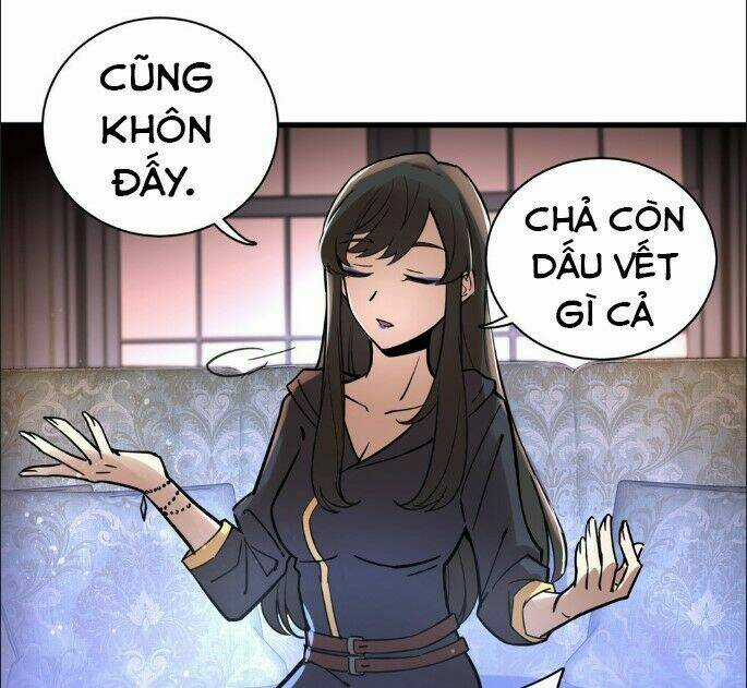 Quỷ Bí Chi Chủ - Chapter 18 - Trang 25