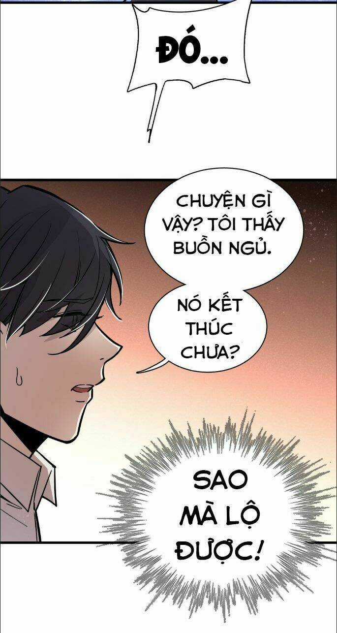 Quỷ Bí Chi Chủ - Chapter 18 - Trang 26
