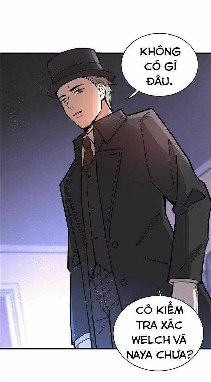 Quỷ Bí Chi Chủ - Chapter 18 - Trang 28