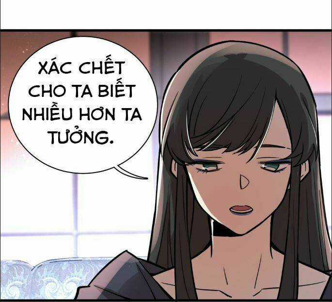 Quỷ Bí Chi Chủ - Chapter 18 - Trang 29