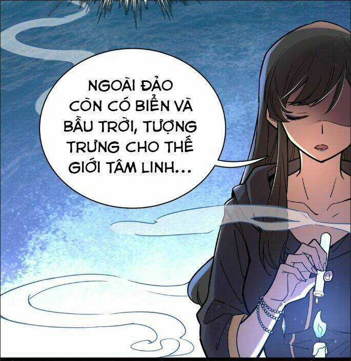 Quỷ Bí Chi Chủ - Chapter 18 - Trang 4