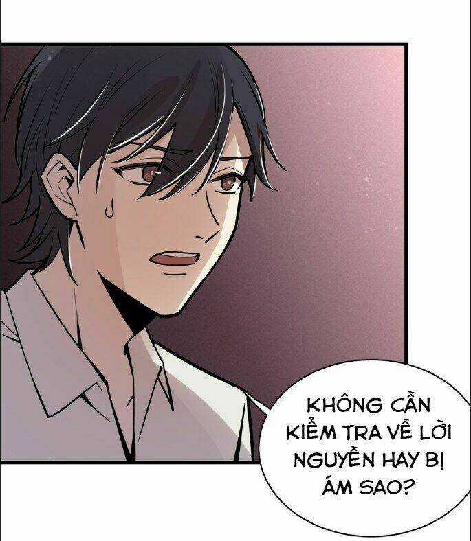 Quỷ Bí Chi Chủ - Chapter 18 - Trang 33