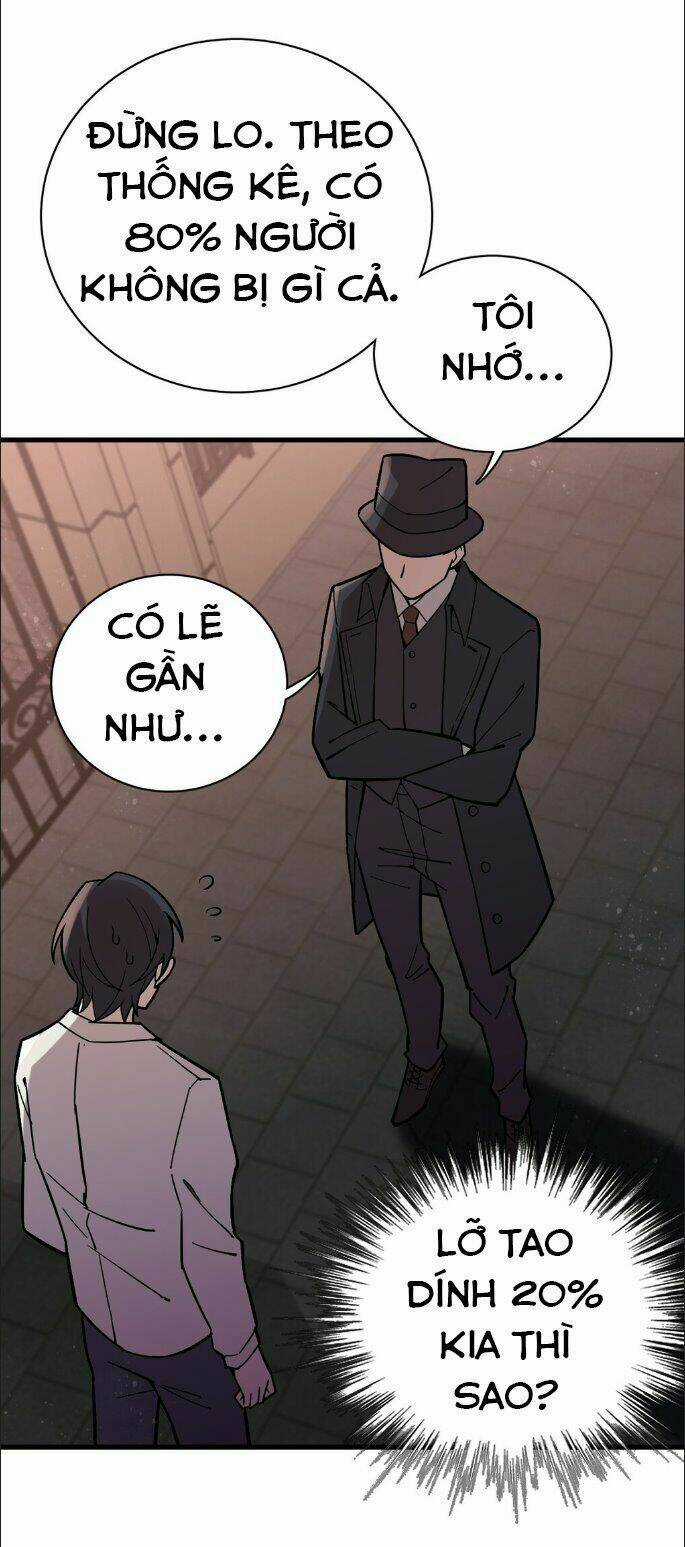 Quỷ Bí Chi Chủ - Chapter 18 - Trang 35