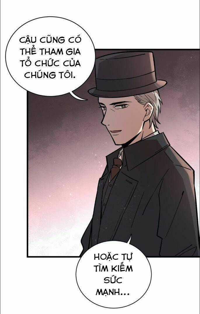 Quỷ Bí Chi Chủ - Chapter 18 - Trang 36