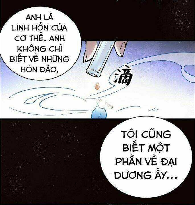 Quỷ Bí Chi Chủ - Chapter 18 - Trang 6