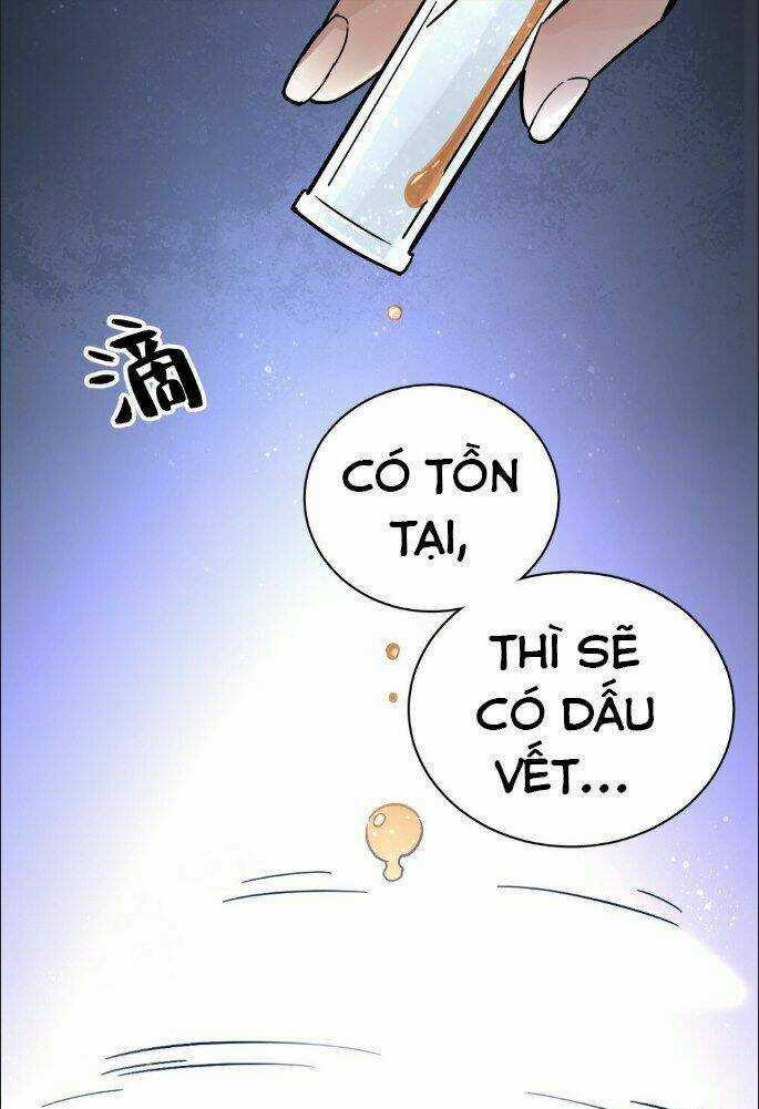 Quỷ Bí Chi Chủ - Chapter 18 - Trang 7