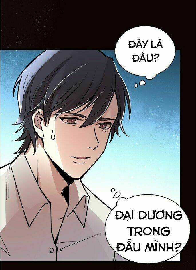 Quỷ Bí Chi Chủ - Chapter 18 - Trang 10