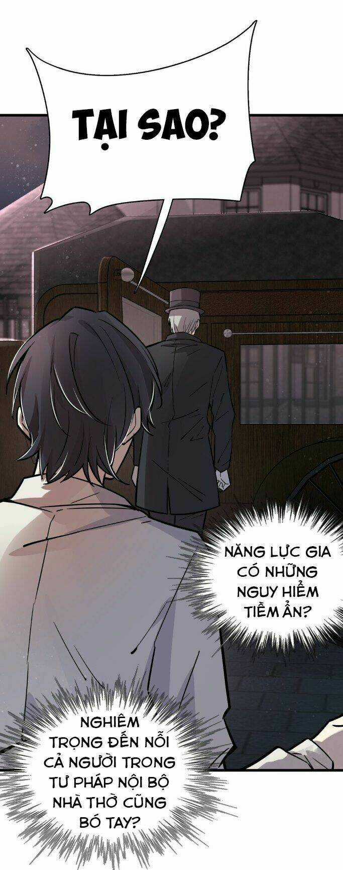 Quỷ Bí Chi Chủ - Chapter 19 - Trang 11