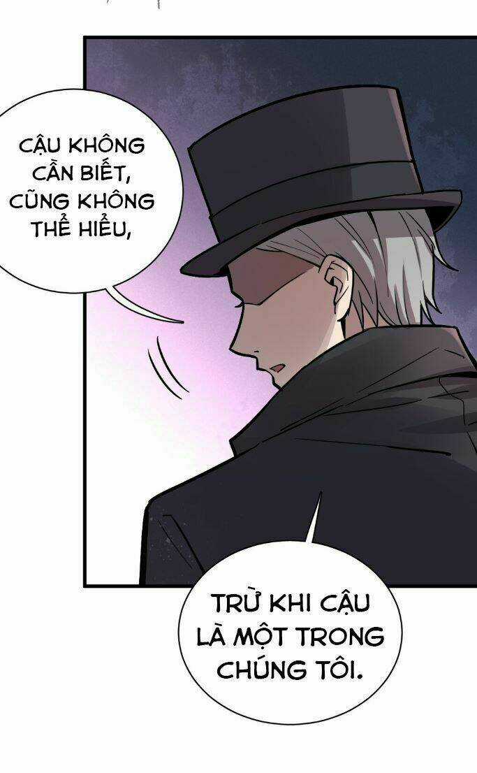 Quỷ Bí Chi Chủ - Chapter 19 - Trang 12