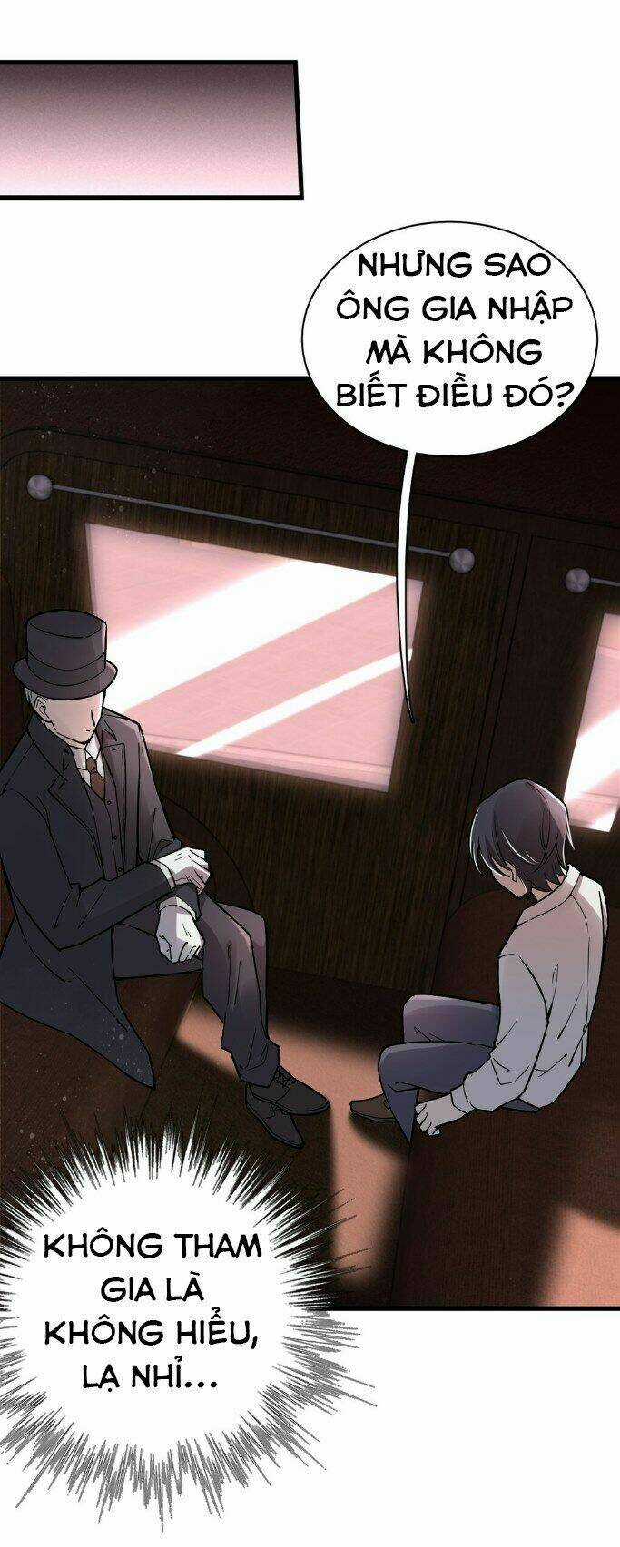 Quỷ Bí Chi Chủ - Chapter 19 - Trang 14