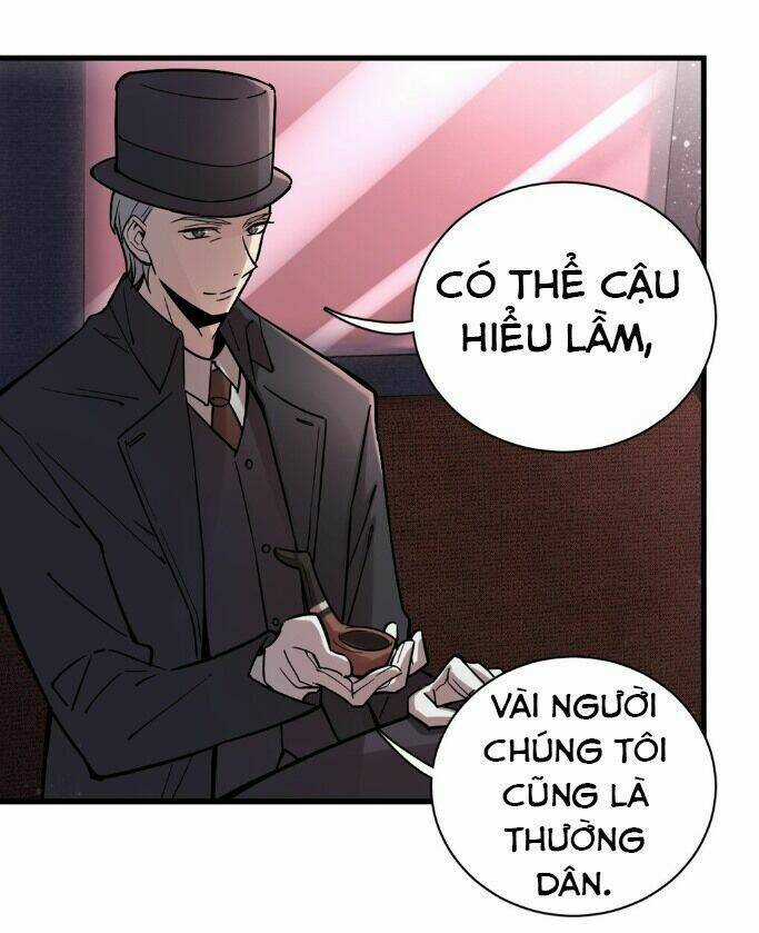 Quỷ Bí Chi Chủ - Chapter 19 - Trang 15