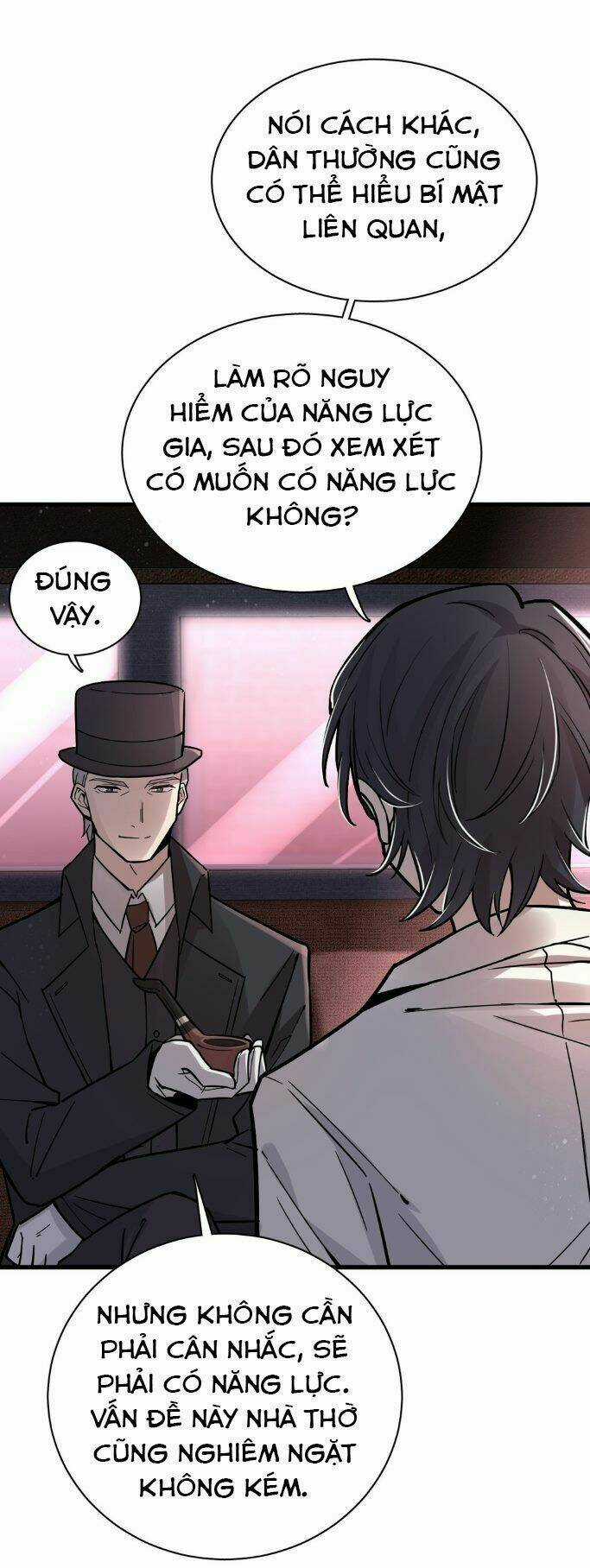 Quỷ Bí Chi Chủ - Chapter 19 - Trang 17