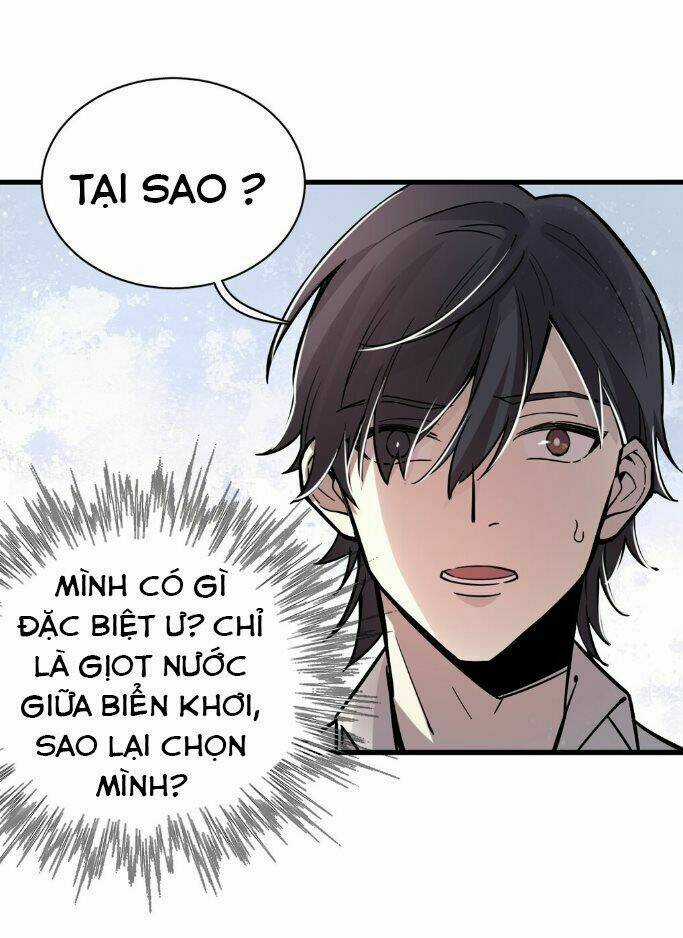Quỷ Bí Chi Chủ - Chapter 19 - Trang 19