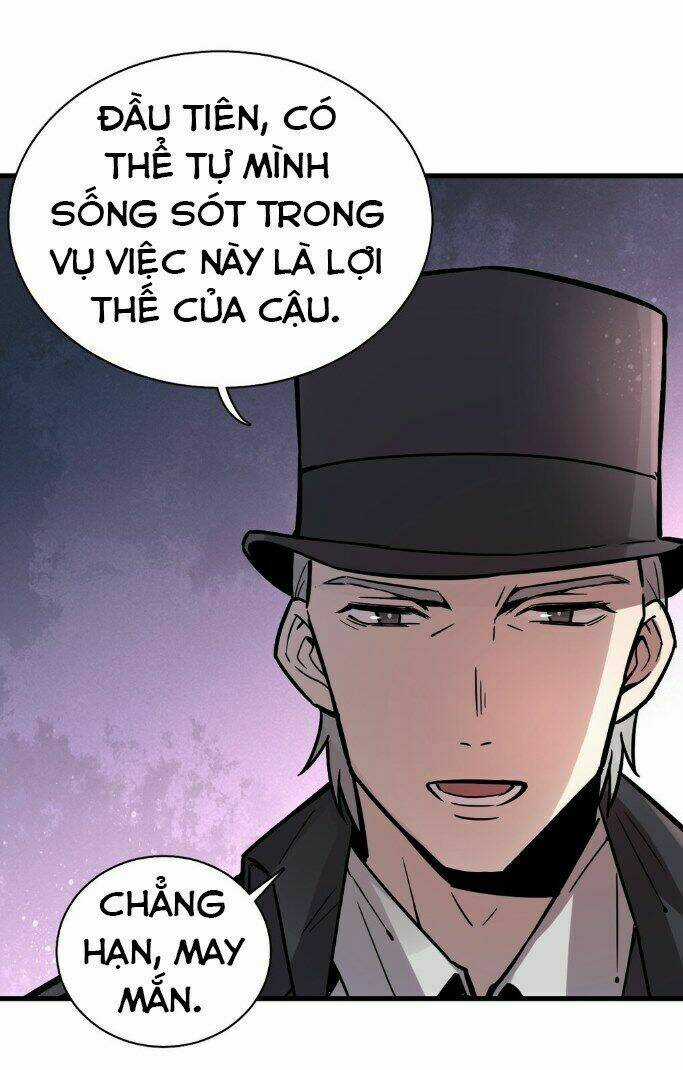 Quỷ Bí Chi Chủ - Chapter 19 - Trang 20