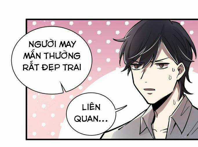 Quỷ Bí Chi Chủ - Chapter 19 - Trang 21