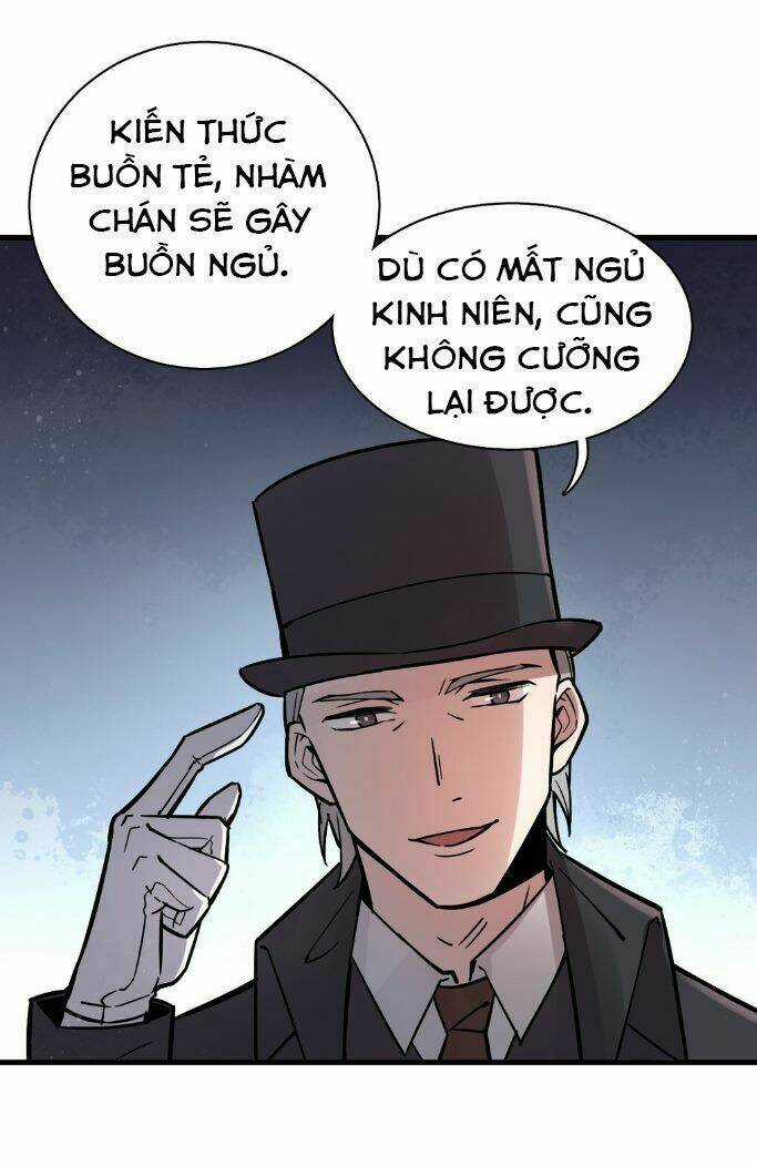 Quỷ Bí Chi Chủ - Chapter 19 - Trang 24