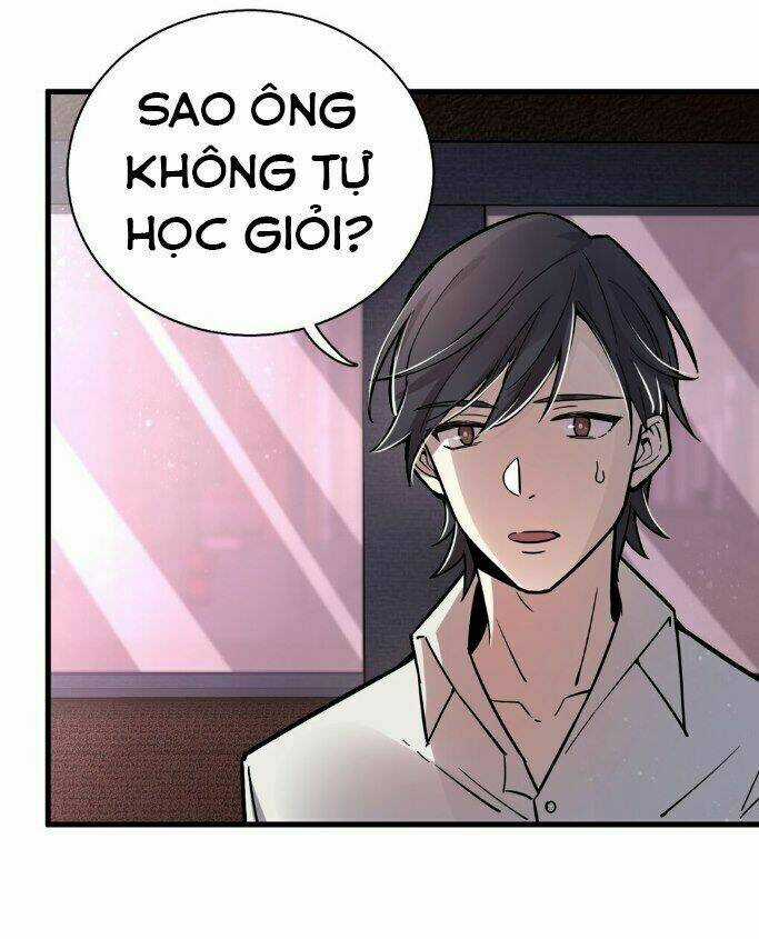 Quỷ Bí Chi Chủ - Chapter 19 - Trang 25