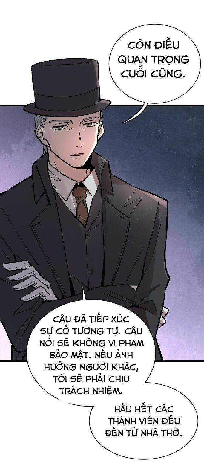 Quỷ Bí Chi Chủ - Chapter 19 - Trang 26