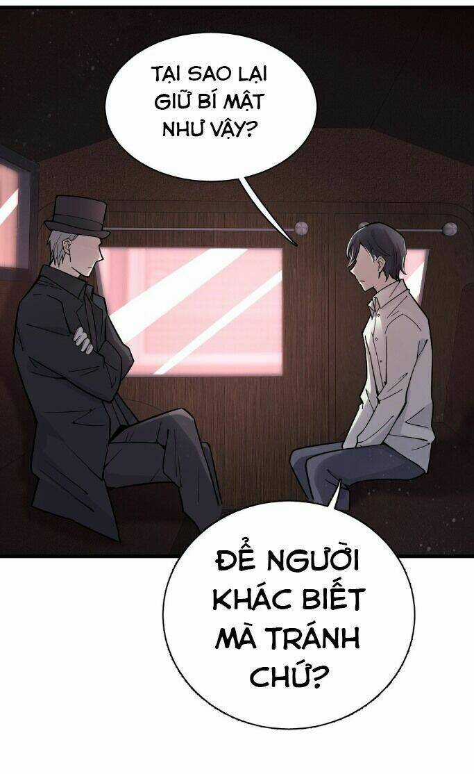 Quỷ Bí Chi Chủ - Chapter 19 - Trang 27