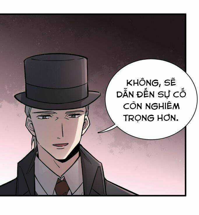 Quỷ Bí Chi Chủ - Chapter 19 - Trang 28