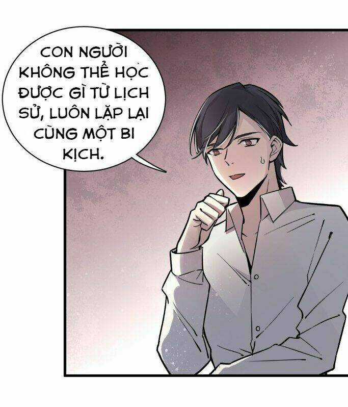Quỷ Bí Chi Chủ - Chapter 19 - Trang 29