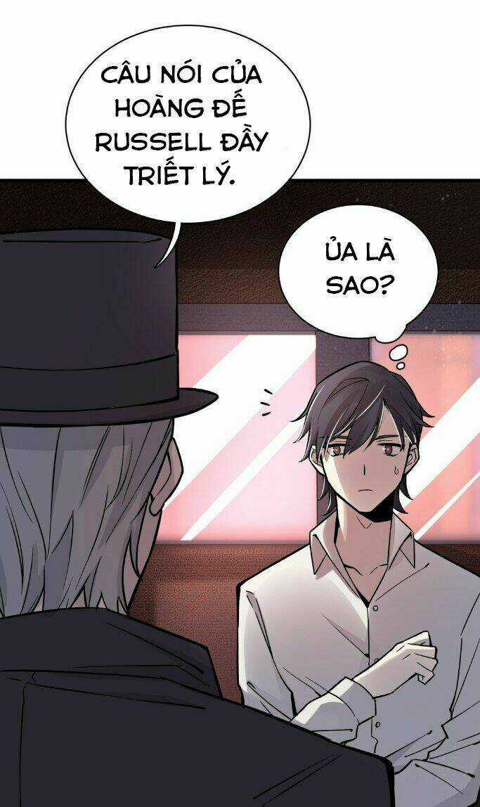 Quỷ Bí Chi Chủ - Chapter 19 - Trang 30