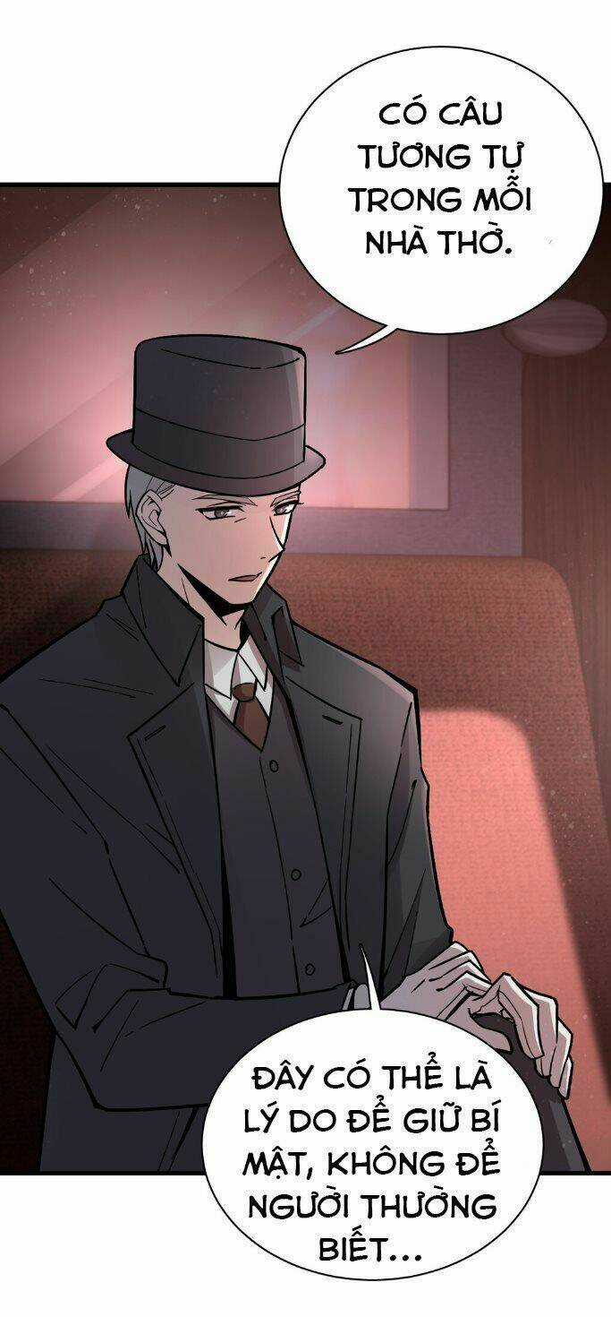 Quỷ Bí Chi Chủ - Chapter 19 - Trang 32
