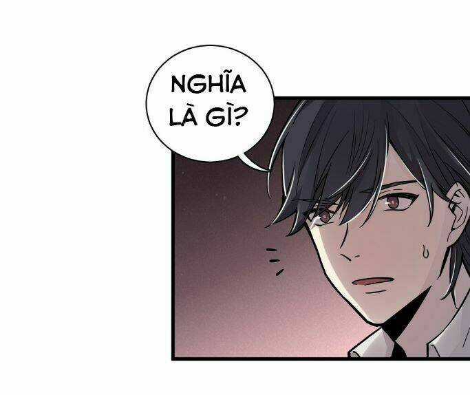 Quỷ Bí Chi Chủ - Chapter 19 - Trang 33