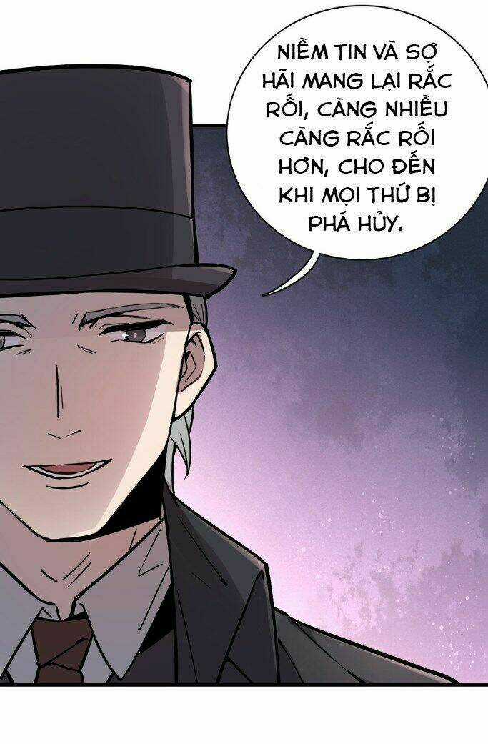 Quỷ Bí Chi Chủ - Chapter 19 - Trang 34