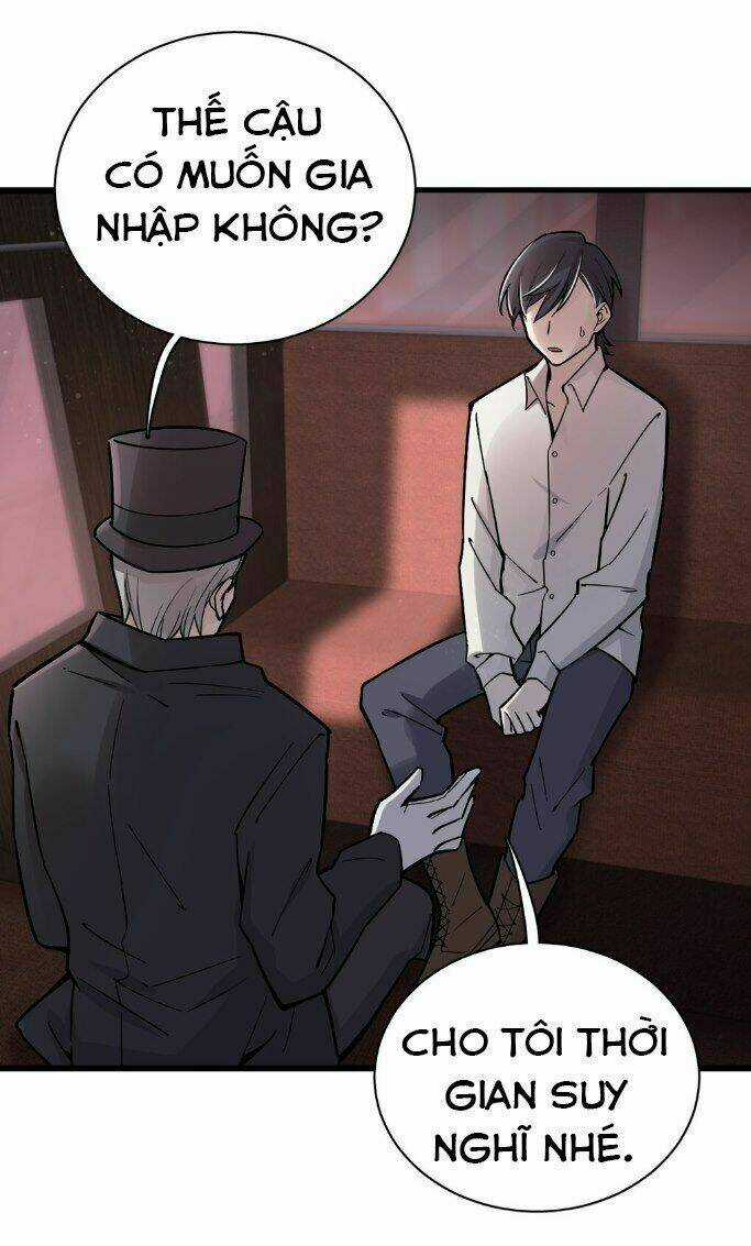 Quỷ Bí Chi Chủ - Chapter 19 - Trang 36