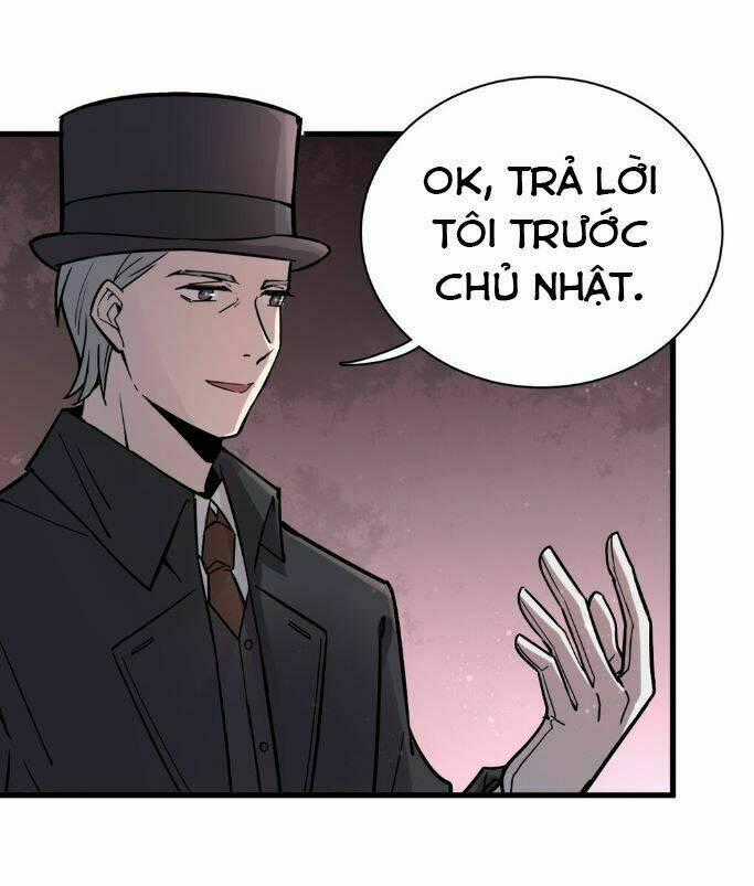 Quỷ Bí Chi Chủ - Chapter 19 - Trang 37