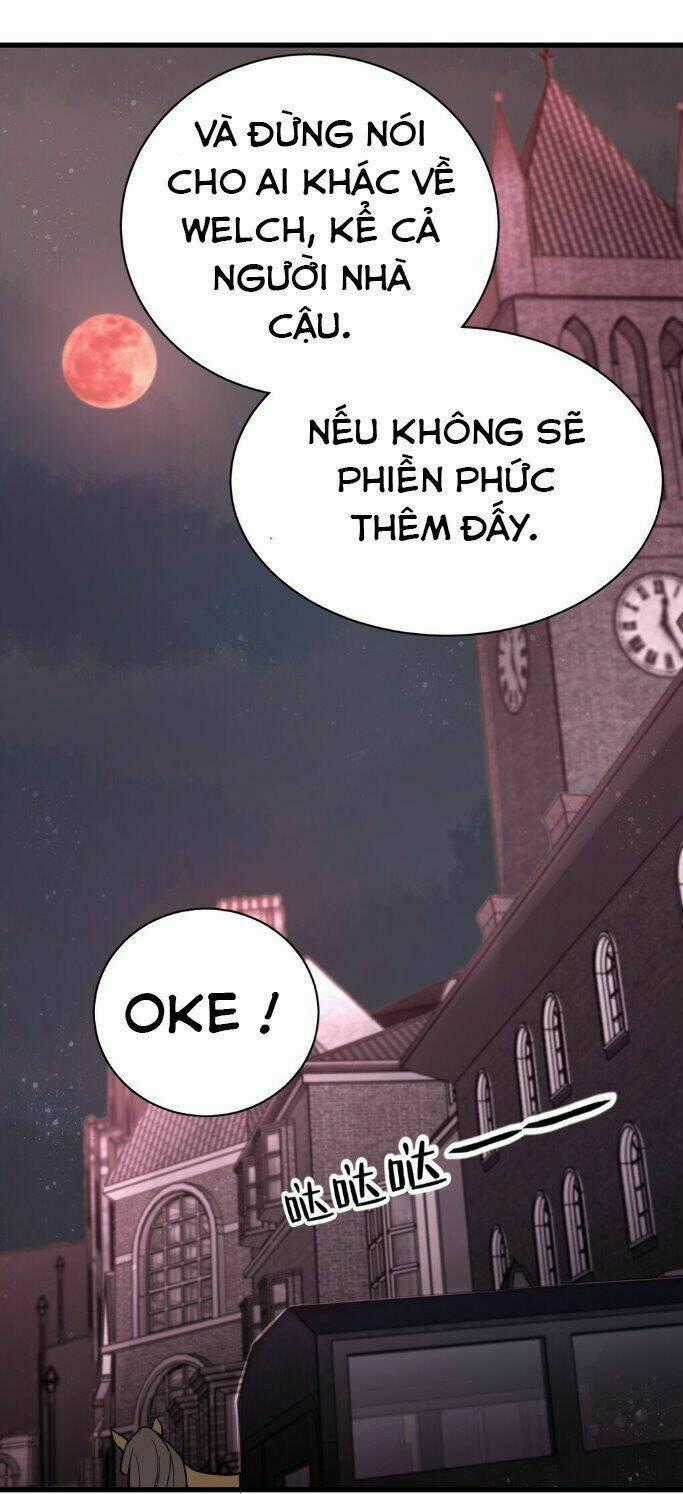 Quỷ Bí Chi Chủ - Chapter 19 - Trang 38
