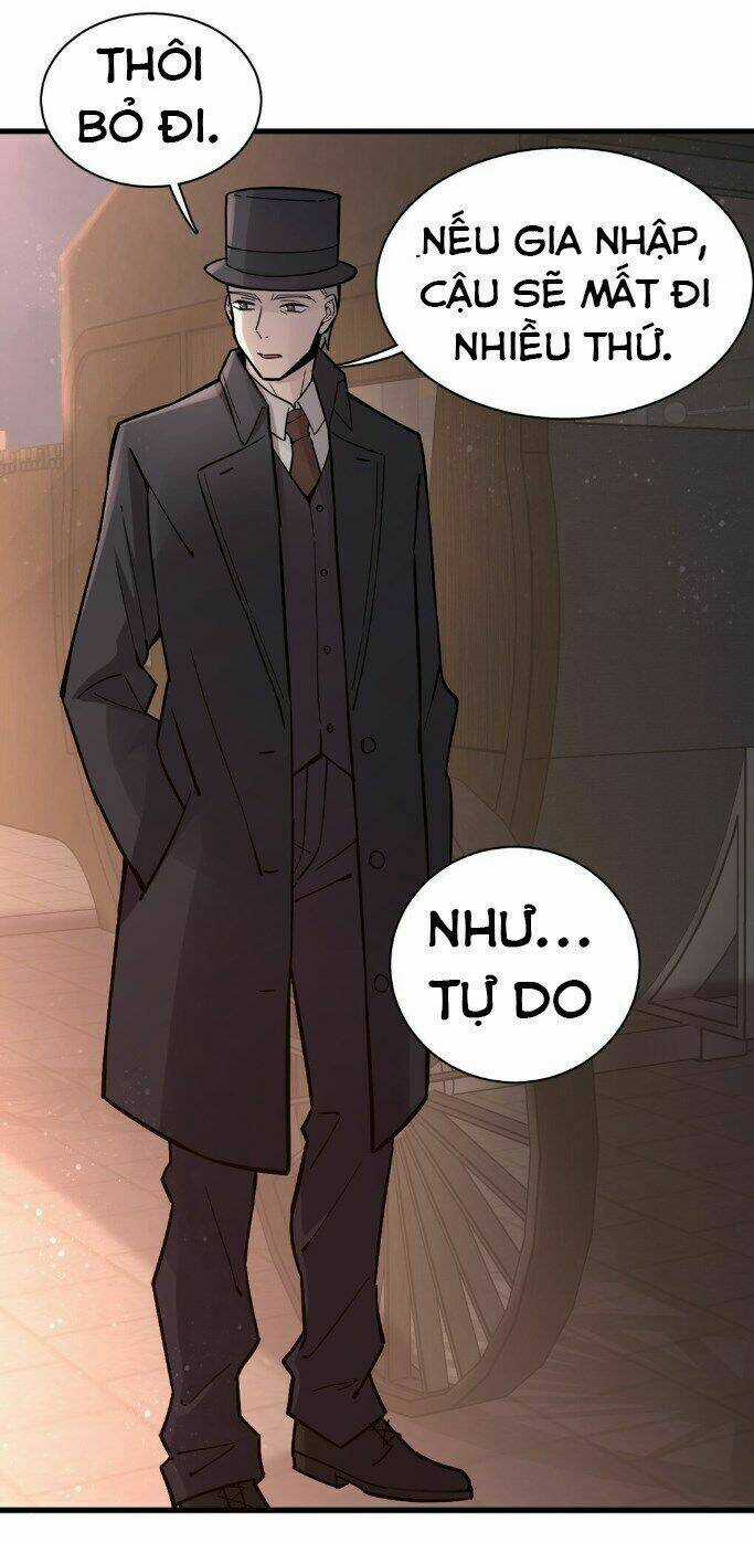 Quỷ Bí Chi Chủ - Chapter 19 - Trang 6