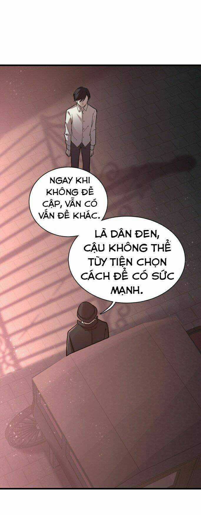 Quỷ Bí Chi Chủ - Chapter 19 - Trang 7