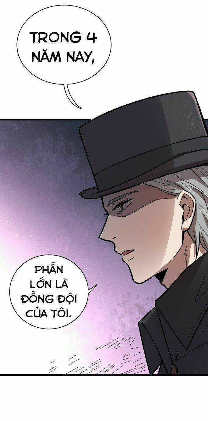 Quỷ Bí Chi Chủ - Chapter 19 - Trang 9