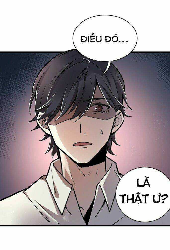 Quỷ Bí Chi Chủ - Chapter 19 - Trang 10