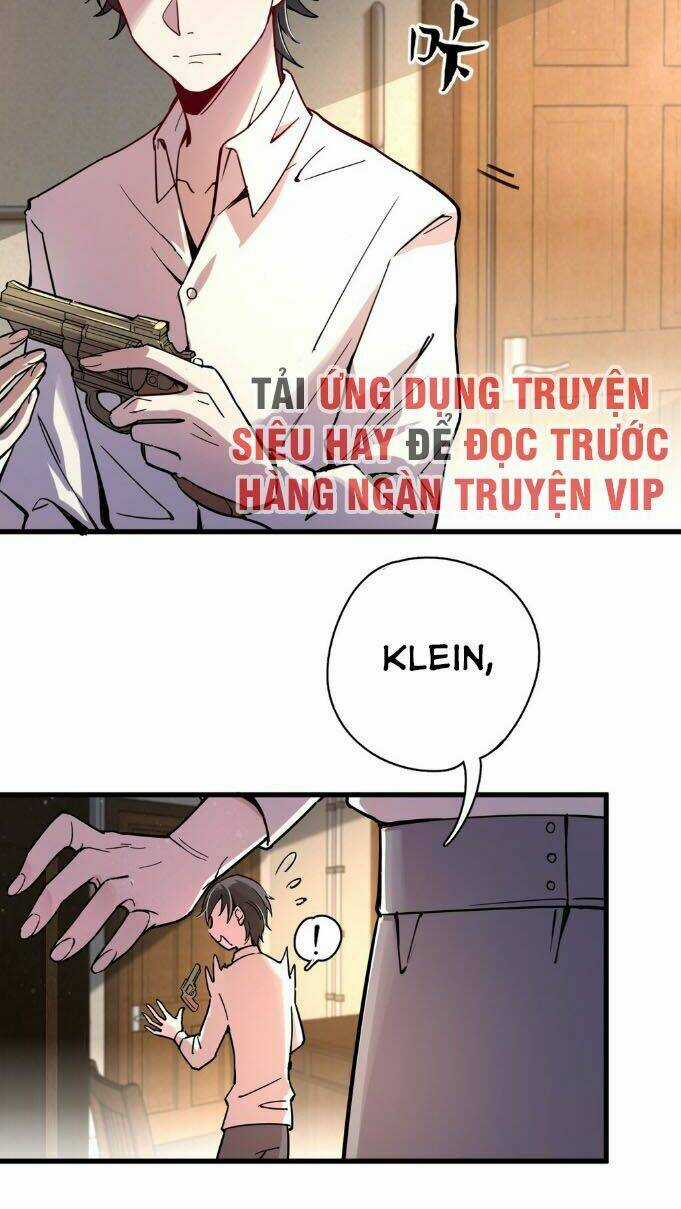 Quỷ Bí Chi Chủ - Chapter 2 - Trang 13