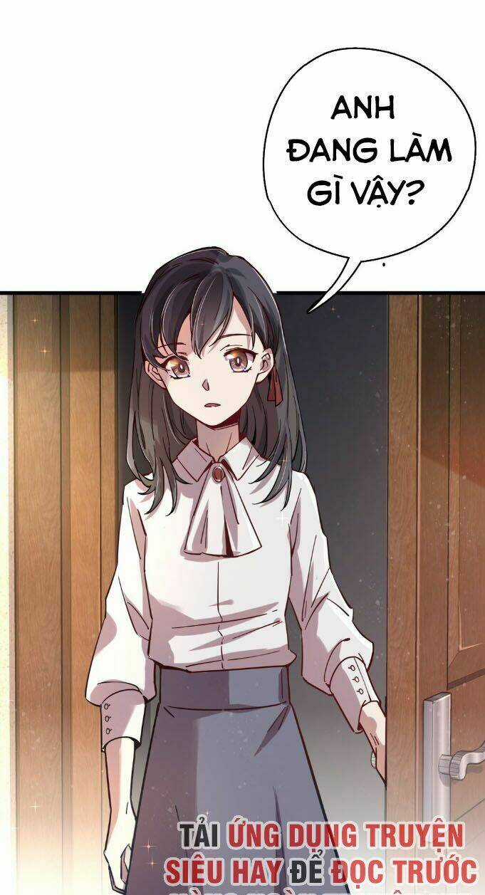 Quỷ Bí Chi Chủ - Chapter 2 - Trang 14