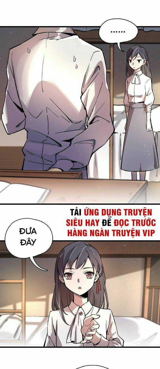 Quỷ Bí Chi Chủ - Chapter 2 - Trang 16