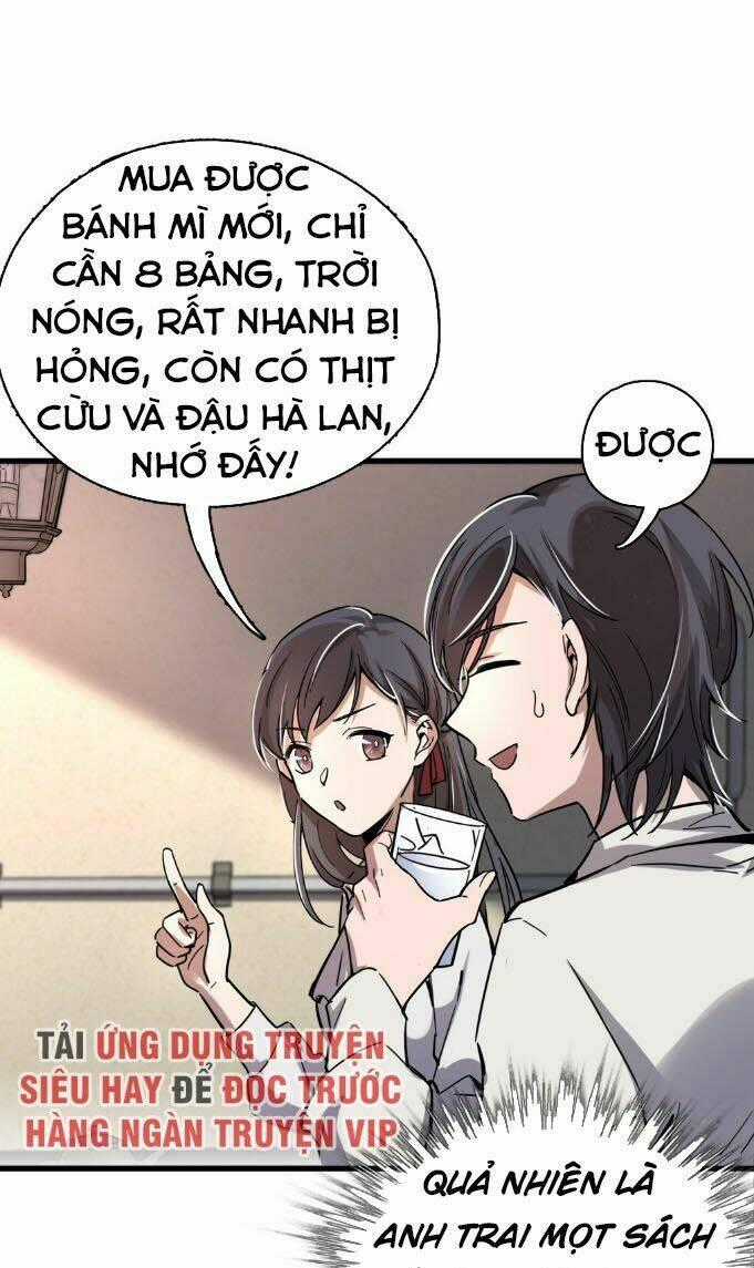 Quỷ Bí Chi Chủ - Chapter 2 - Trang 22