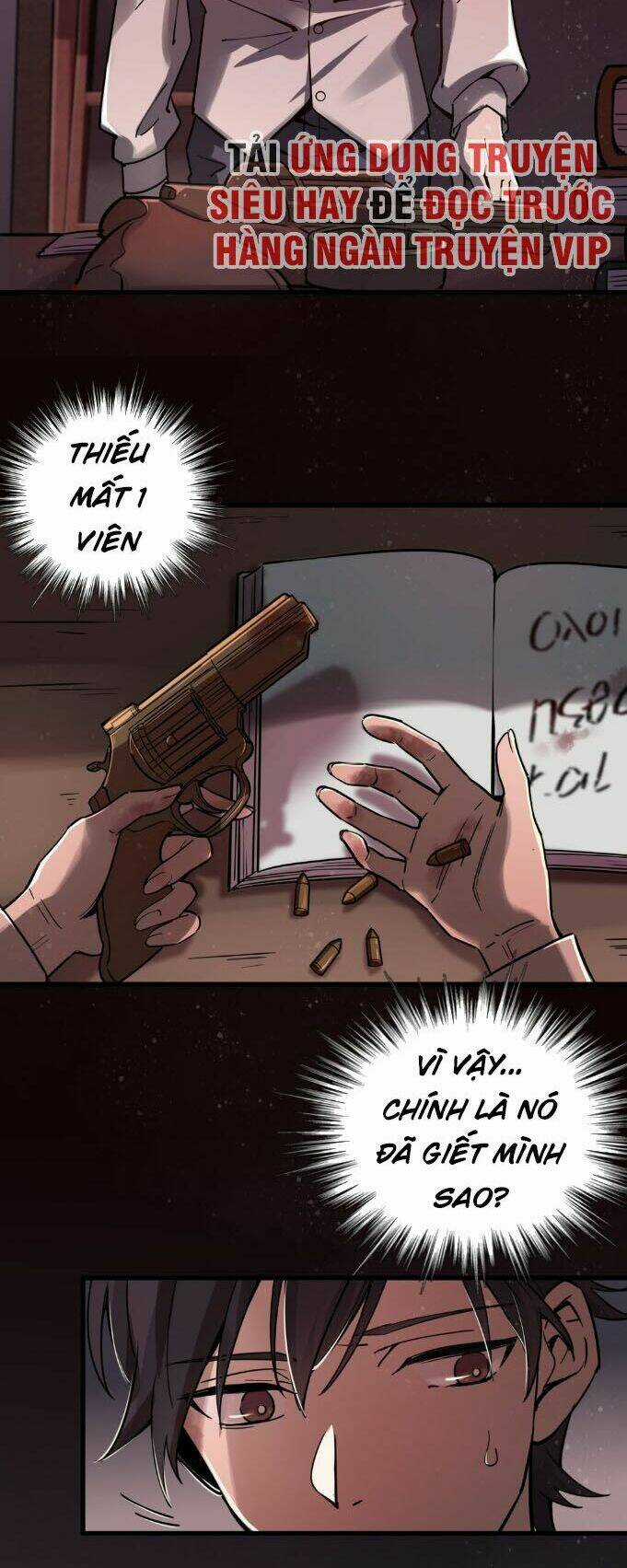 Quỷ Bí Chi Chủ - Chapter 2 - Trang 6